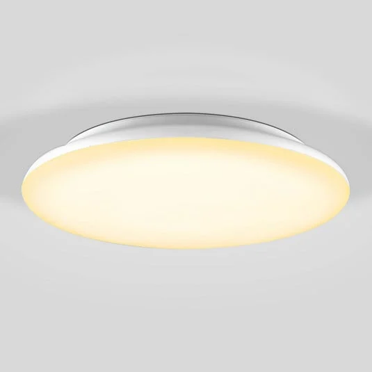 EVN Catino lámpara de techo LED con sensor, 40 cm