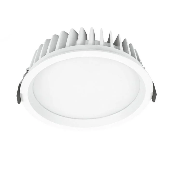 Ledvance Downlight LED 35W 4000K 3325lm Ø200mm | DALI Regulable