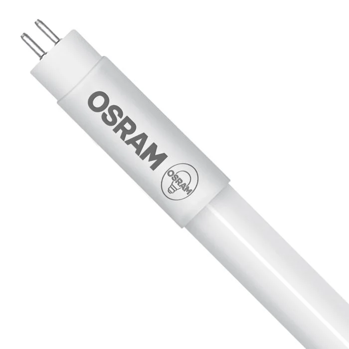 Osram Tubo LED T5 SubstiTUBE (UN) High Efficiency 10W 1500lm - 840 Blanco Frio | 85cm - Reemplazo 21W