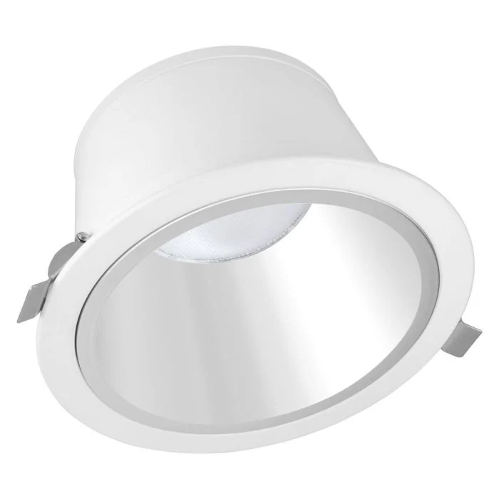 Ledvance Downlight LED Biolux HCL Zigbee Gen 2 Aluminium Blanco  20W 2100lm 60D - 927-965 Ajustable Blanco | 175mm - Recorte 160mm - IP20 - ZigBee