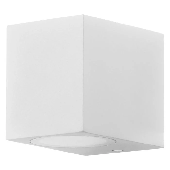 Ledvance Endura Classic Cuadrado Blanco | Apta para 1x GU10