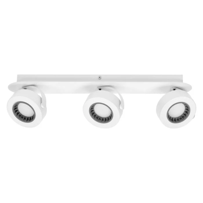 Ledvance LED Decor Foco Venus Blanco 16W 650lm - 830 Luz Cálida