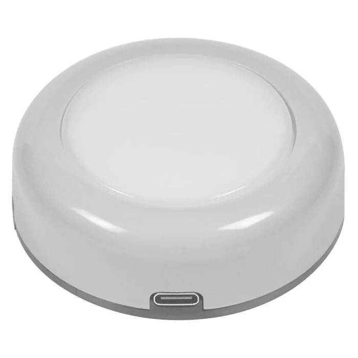 Osram Smart + Bluetooth Dot-It Twist & Shake 0.5W 40lm - 840 Blanco Frio + RGB