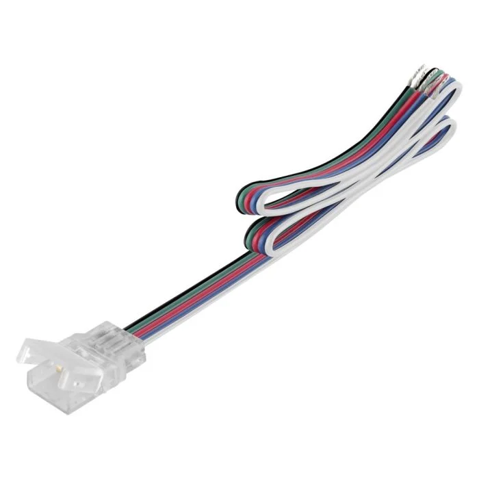 Ledvance Tiras LED Conector RGBW IP67 Gen 2 CP P5 500 P