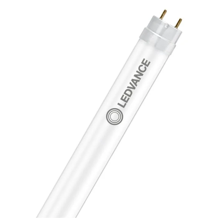 Ledvance Tubo LED T8 EM Superior (EM/Mains) Standard Output 5.1W 900lm - 840 Blanco Frio | 44cm - Reemplazo 15W