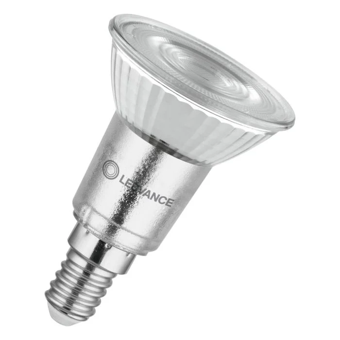 Ledvance Foco LED E14 PAR16 3.7W 350lm 36D - 827 Luz Muy Cálida | Reemplazo 25W