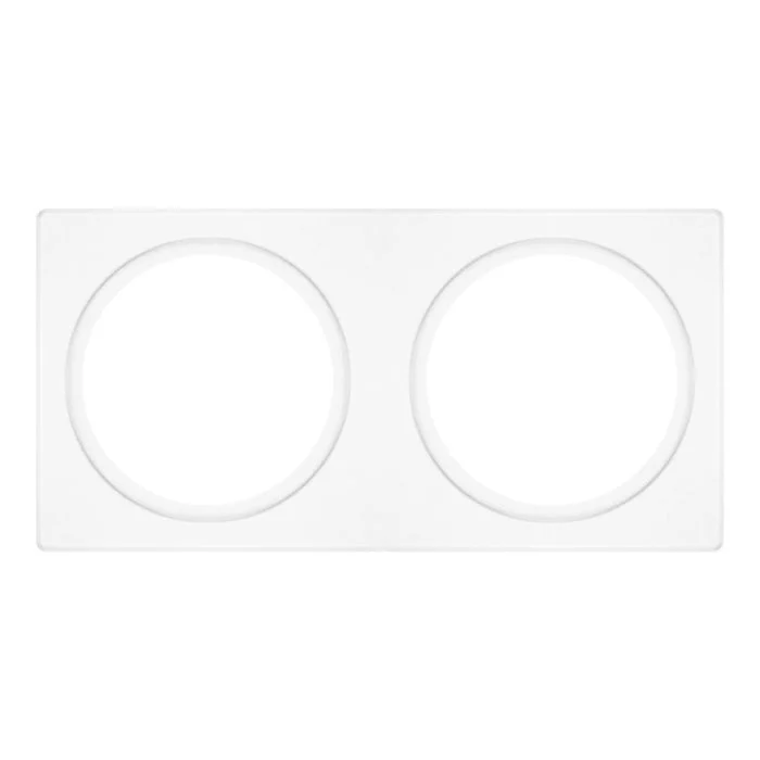 Ledvance Foco Cornisa 100X200 Blanco D68