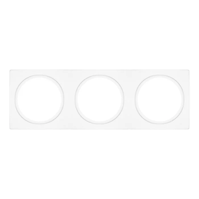 Ledvance Foco Cornisa 100X300 Blanco D68