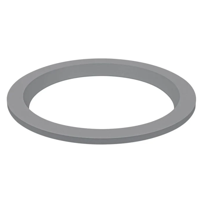 Ledvance Downlight Comfort Intercambiable Circulo Gris D150