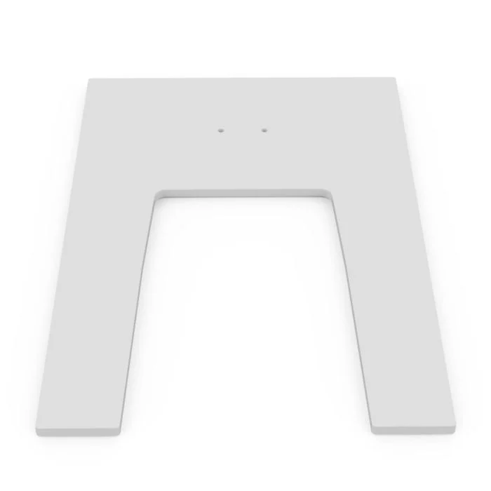 Ledvance Lampara De Pié Comfort Base Blanco