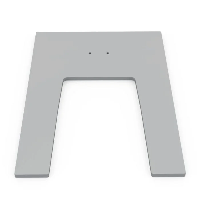 Ledvance Lampara De Pié Comfort Base Gris
