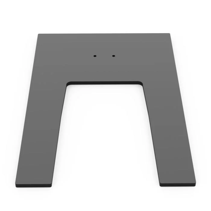 Ledvance Lampara De Pié Comfort Base Negro