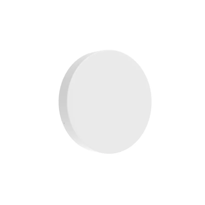 Ledvance Plafón LED Techo/Pared Surface Disc Blanco 14W 1680lm - 830-840 CCT | IP20 - Sensor de Movimiento y Luz