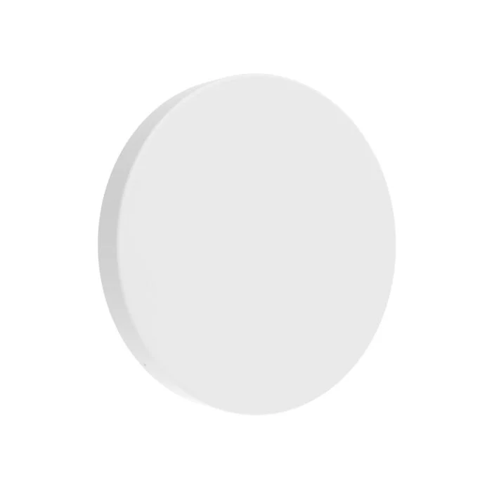Ledvance Plafón LED Techo/Pared Surface Disc Blanco 21W 2520lm - 830-840 CCT | IP20 - Dali Regulable - Luz De Emergencia 3 Horas