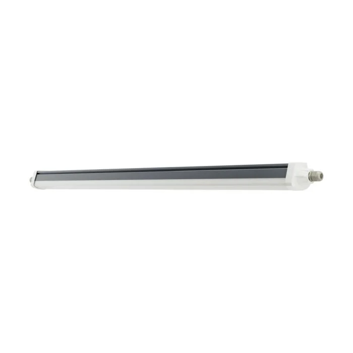 Ledvance Pantalla LED Estanca Damp Proof Flex 34W 5600lm - 840 Blanco Frio | 120cm - Luz De Emergencia 3 Horas - Reemplazo 2x36W