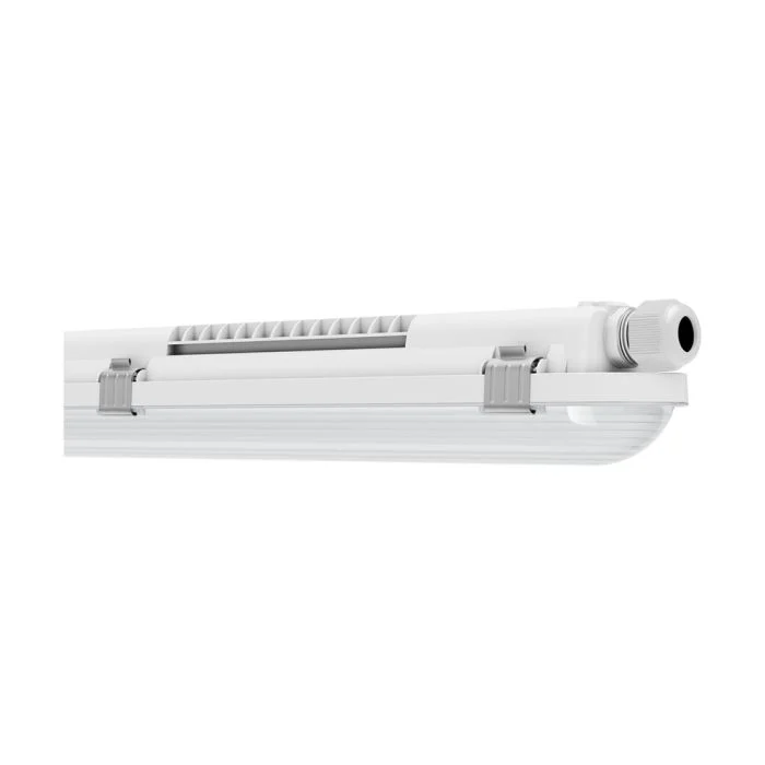 Ledvance Pantalla LED Estanca Damp Proof Fit 51W 8000lm - 840-850-865 CCT | 150cm - Reemplazo 2x58W