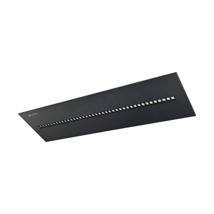 Ledvance Panel LED Indiviled 38W 4900lm - 940 Blanco Frio | 120x30cm - UGR <19 - Mejor Reproducción De Color - Zigbee Regulable