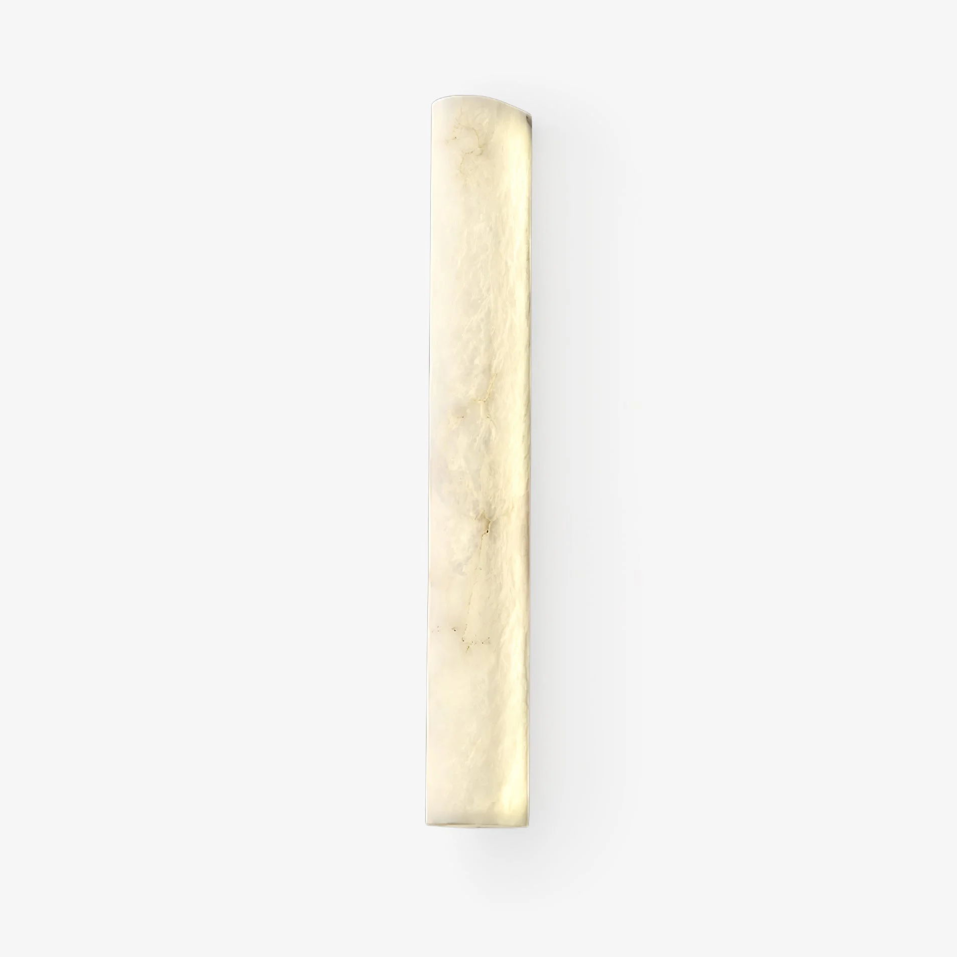 Ulzoror Aplique de pared Alabastro Contemporáneo