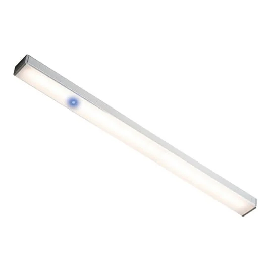 Lámpara LED bajo mueble Top-Stick FMT, 3.000K, 120cm
