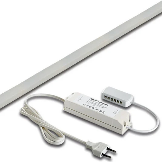 Tira LED Basic-Tape F, IP54, 2.700K, longitud 260cm