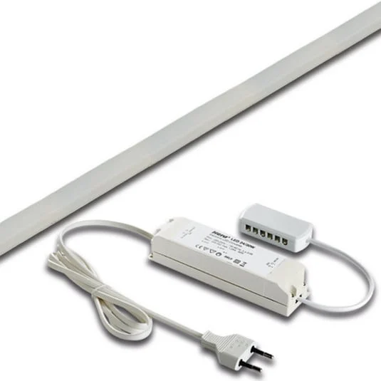 Tira LED Basic-Tape F, IP54, 2.700K, longitud 300cm