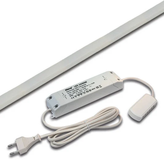 Tira LED Basic-Tape F, IP54, 4.000K, longitud 500cm