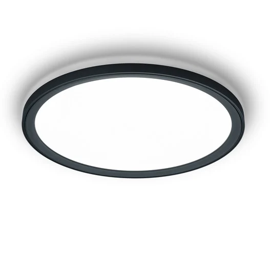 Helestra Dawa Plafón LED con CCT, Ø 54 cm