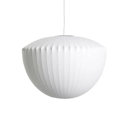 HAY Nelson Apple Bubble colgante M Ø 53,5 cm