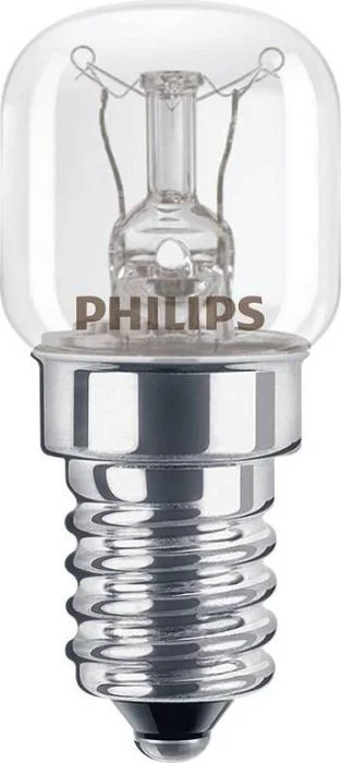 Philips Appliance E14 20W T22 Clara