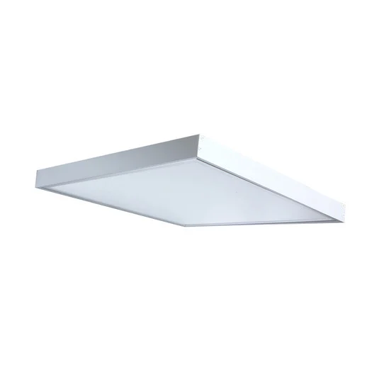 Marco de montaje InnoGreen MULTI Panel blanco 31x31x5cm