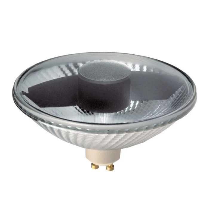Sylvania Hi-Spot ES111 GU10 75W 230V 24D Anti-Glare