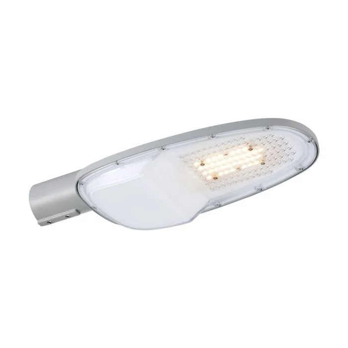 Sylvania Lamparas LED Para Calles Zephyr - Grande Aluminium 29W 3500lm 130D | IP66 - Asimétrico