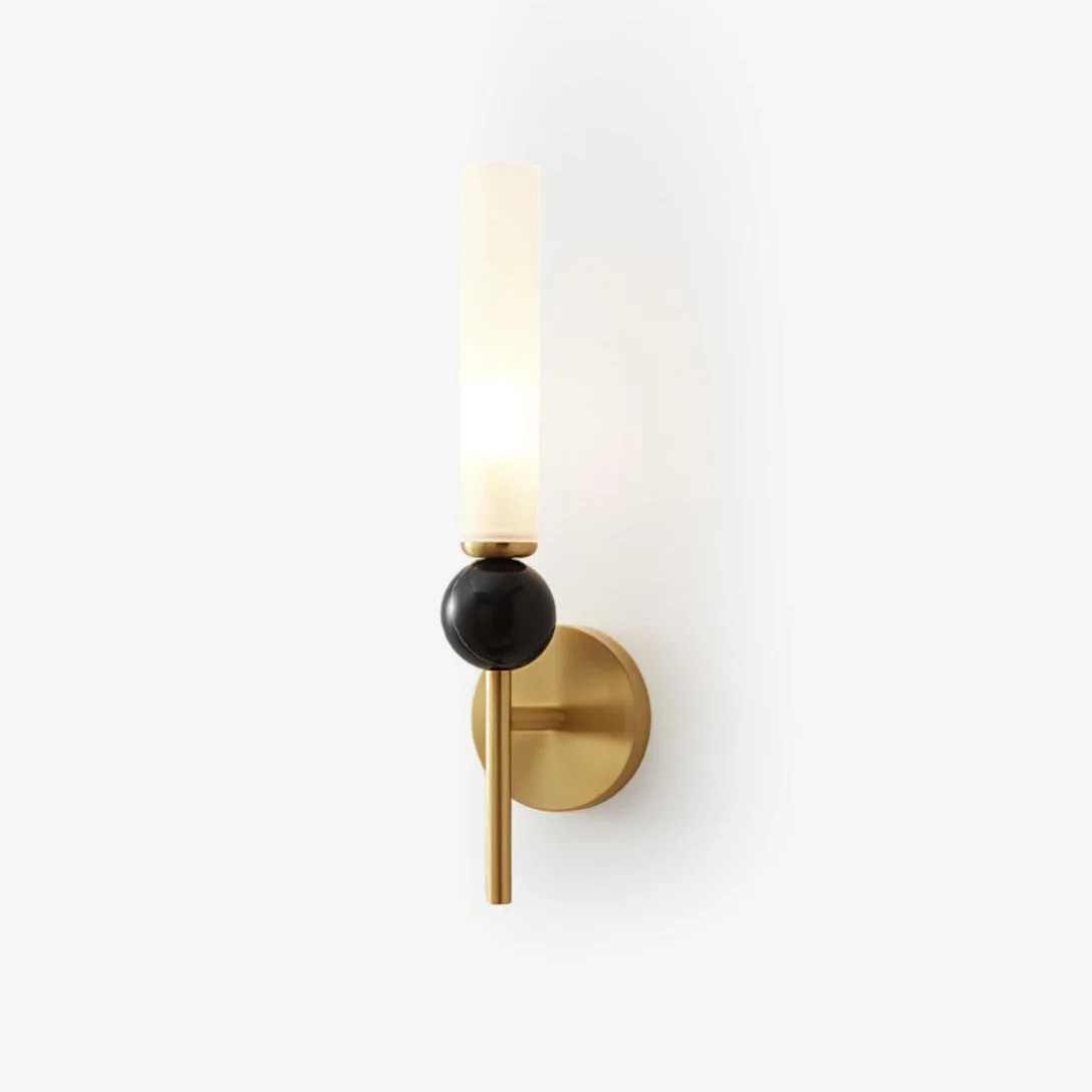 Casoreth Lámpara Minimalista Moderna Mármol