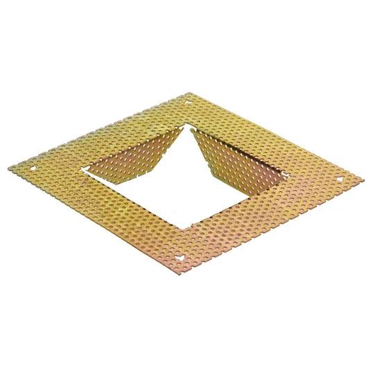 SLV Marco empotrable para lámpara empotrable Flat Frame