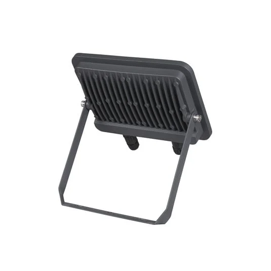 SLV Floodi Foco exterior LED, IP65, anchura 20 cm