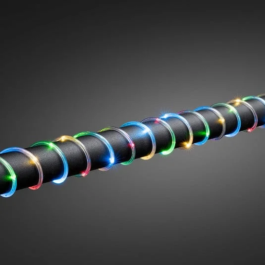 Manguera de luces Mini LED RGB de 500 cm