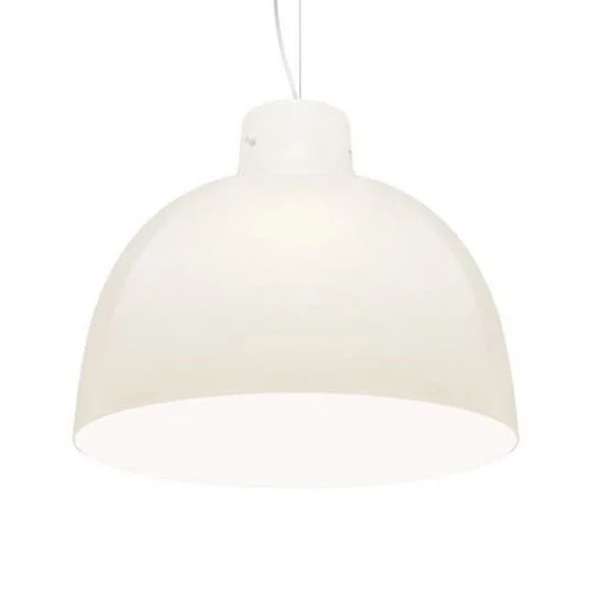 Kartell Bellissima lámpara colgante, blanco