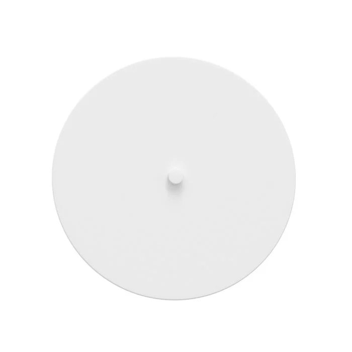 Emibig Luz De Pared Nemo Acero Blanco | Apta para 2x G9 - Max 8W