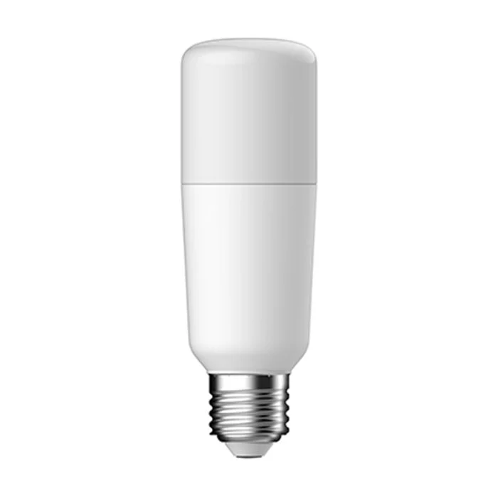 Tungsram LED E27 Tubular Bright Stick Mate 12W 1150lm - 840 Blanco Frio | Reemplazo 75W