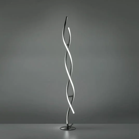 Lámpara de pie LED LOLAsmart Swing