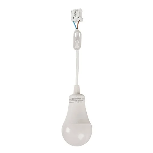 Lámpara LED de construcción 12W 4.000K 1.160lm