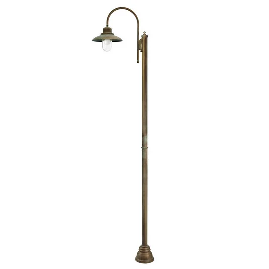 Farola Casale 270 cm 1 luz