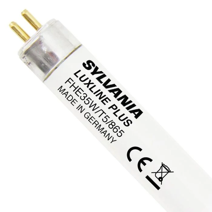 Sylvania Luxline Plus T5 35W - 865 Luz de Día | 145cm