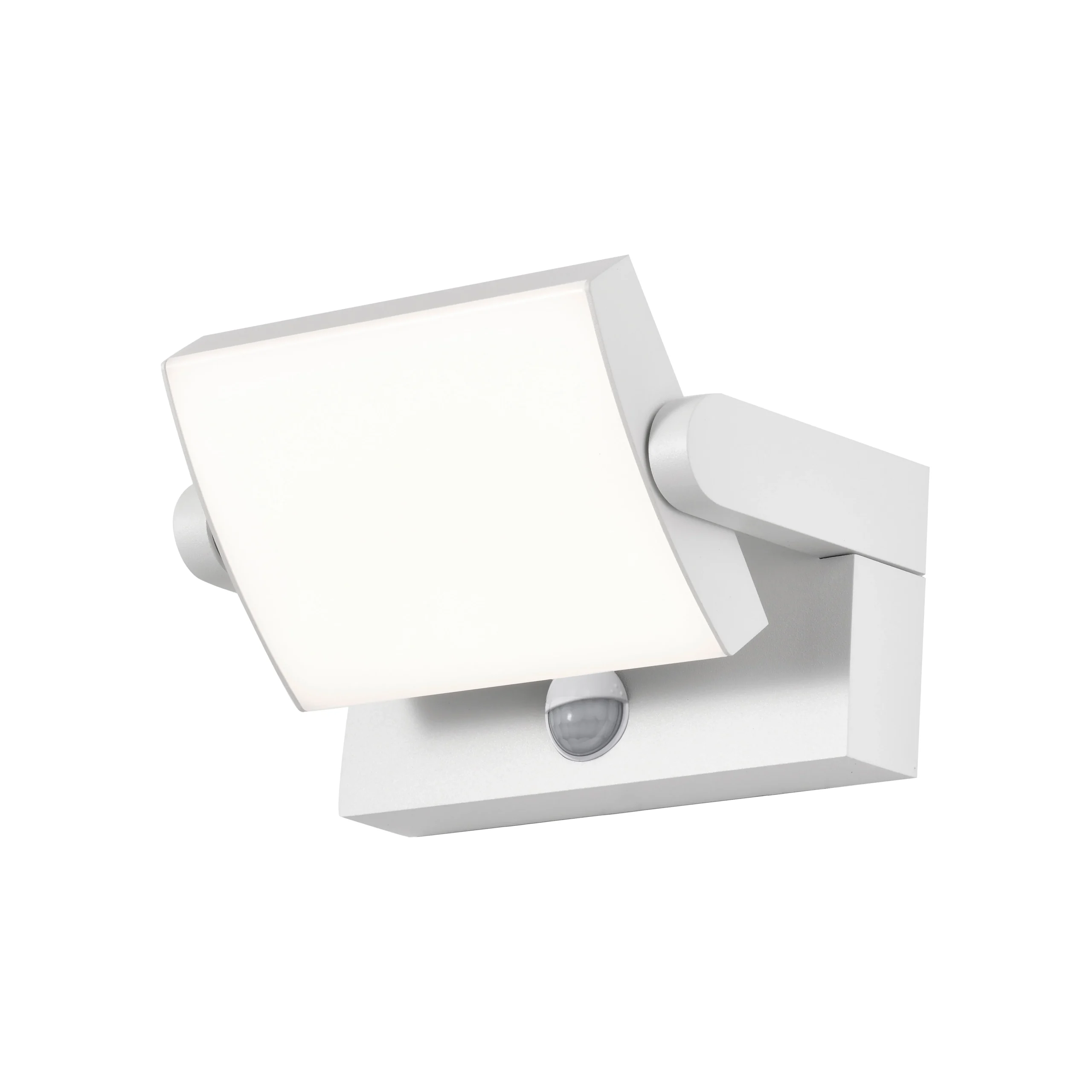 Mantra Cooper APLIQUE LED C/SENSOR 20W 3000K BLANCO blanco 8472