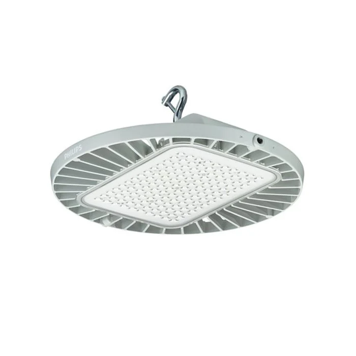Philips Coreline BY120P Campana LED G3 840 NB 10500lm | Blanco Frio - Reemplazo 200W