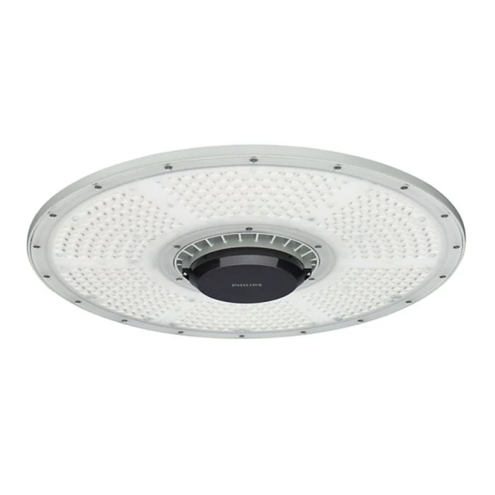 Philips Campana LED Coreline BY122P G4 172W 25000lm 90D - 840 Blanco Frio | IP65