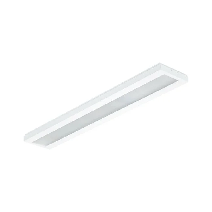 Philips Panel LED Coreline SM134V 34W 3700lm - 840 Blanco Frio | 120x20cm - UGR <22