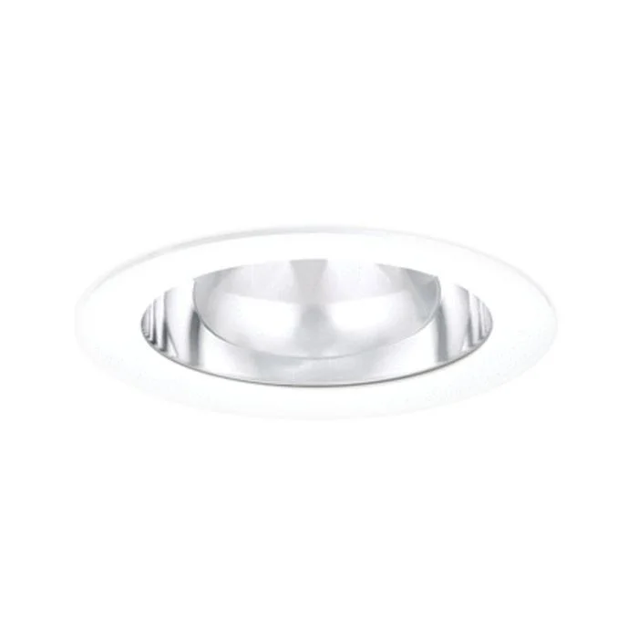 Philips Downlight LED GreenSpace2 DN462B 9.8W 1030lm 120D - 830 Luz Cálida | 166mm - IP54 - Aluminium Reflector