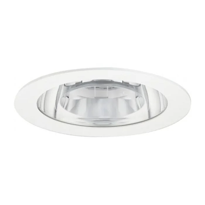 Philips Downlight LED GreenSpace2 DN461B 9.8W 1100lm 120D - 840 Blanco Frio | 166mm - Aluminium Reflector