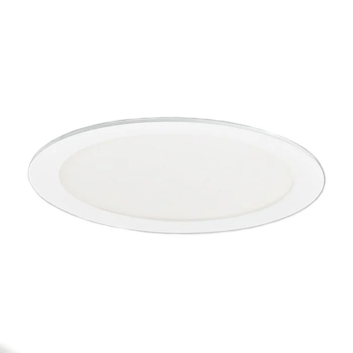 Philips Downlight LED GreenSpace2 DN472B 19.4W 2000lm 120D - 830 Luz Cálida | 216mm - IP54 - Aluminium Reflector